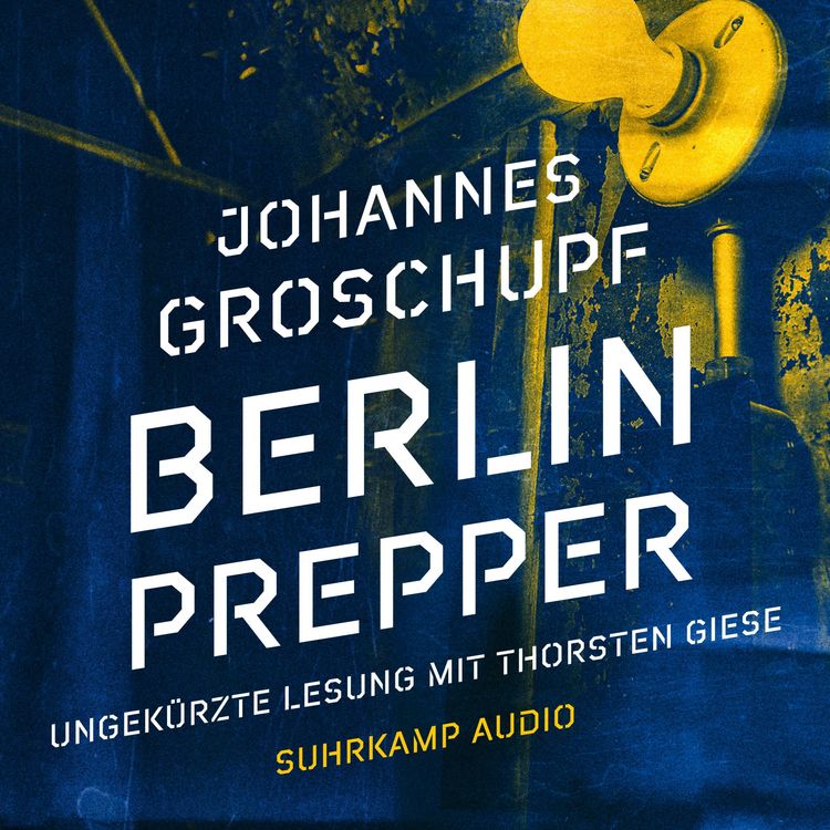 Produktbild: Berlin Prepper