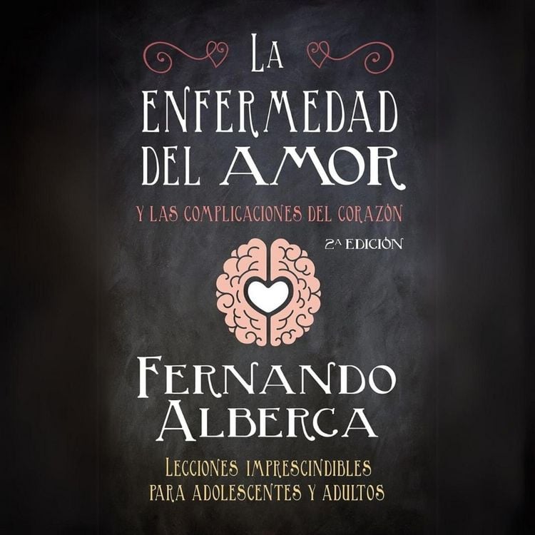 Produktbild: La enfermedad del amor