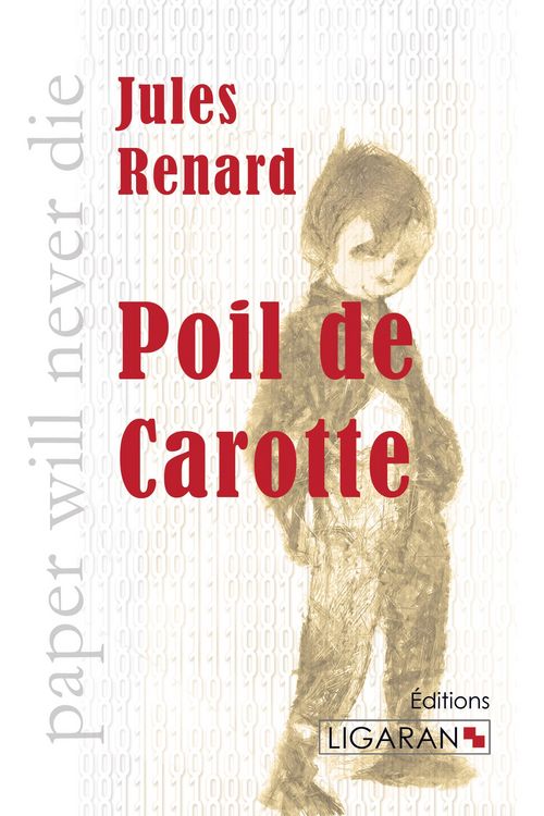 Produktbild: Poil de Carotte