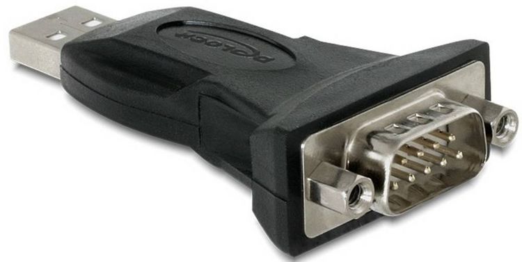 1 stücke Schwarz USB 2,0 Stecker Auf Stecker M/M V... - Grandado