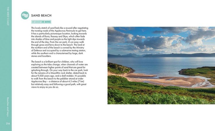 Produktbild: North Coast 500 Britain's ultimate road trip official guide