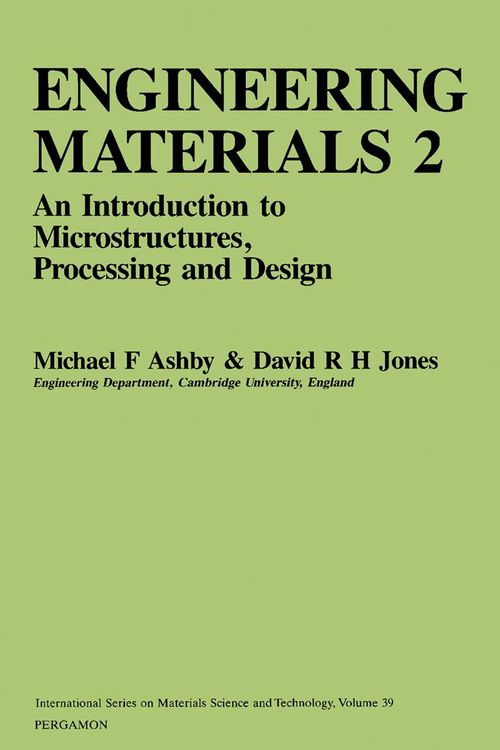Produktbild: Engineering Materials 2
