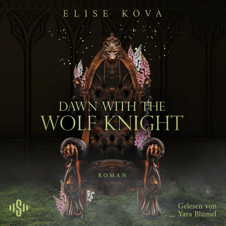 Produktbild: Married into Magic: Dawn with the Wolf Knight