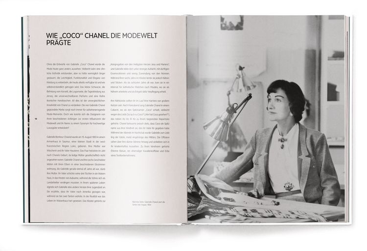 Produktbild: Chanel Bags: Der ultimative Guide