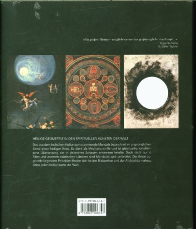 Produktbild: Mandala &ndash; Auf der Suche nach Erleuchtung
