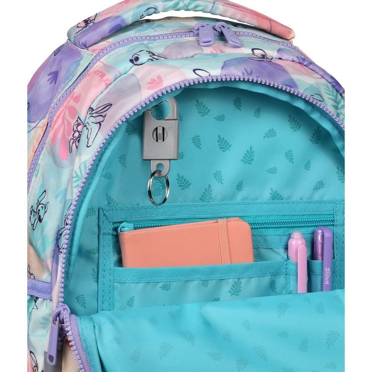 Produktbild: CoolPack Rucksack Disney Stitch Motiv 2 42x34,5x15cm