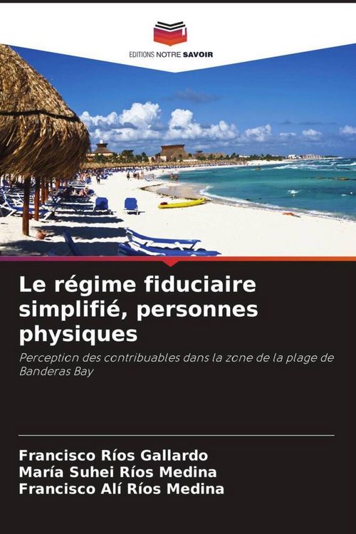 Produktbild: Le r&eacute;gime fiduciaire simplifi&eacute;, personnes physiques