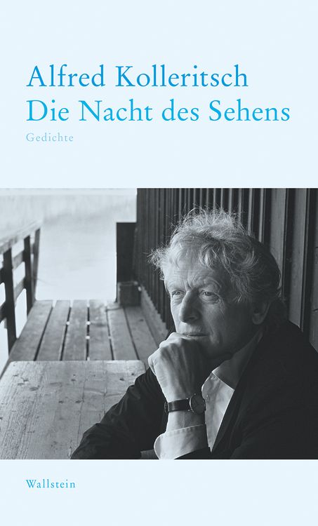 Produktbild: Die Nacht des Sehens
