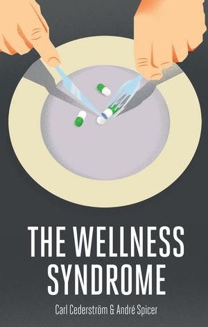 Produktbild: The Wellness Syndrome