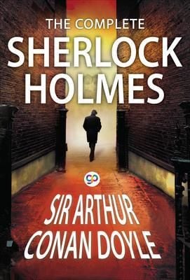 Produktbild: The Complete Sherlock Holmes ebook