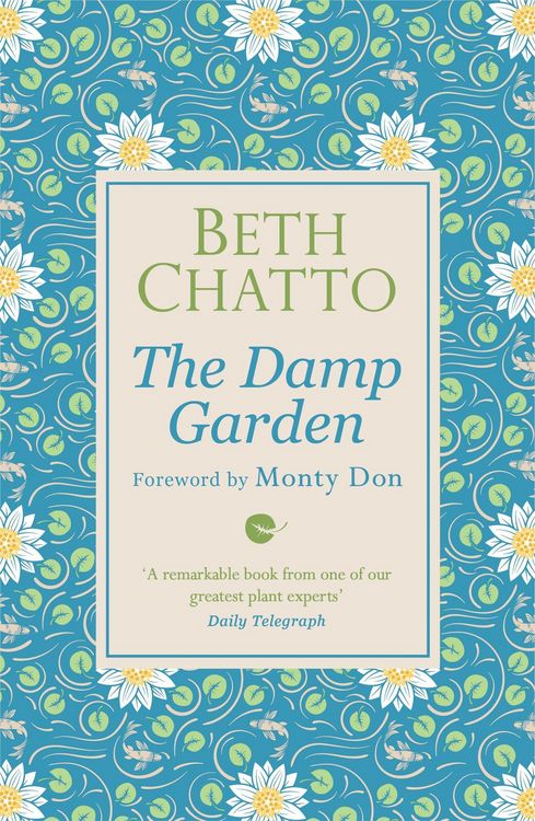 Produktbild: The Damp Garden