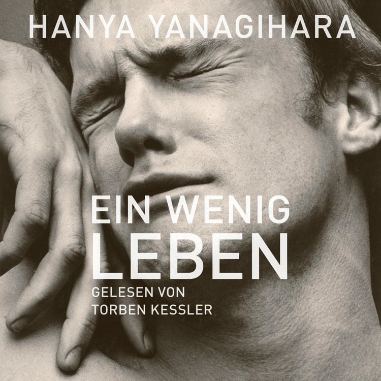 Produktbild: Ein wenig Leben