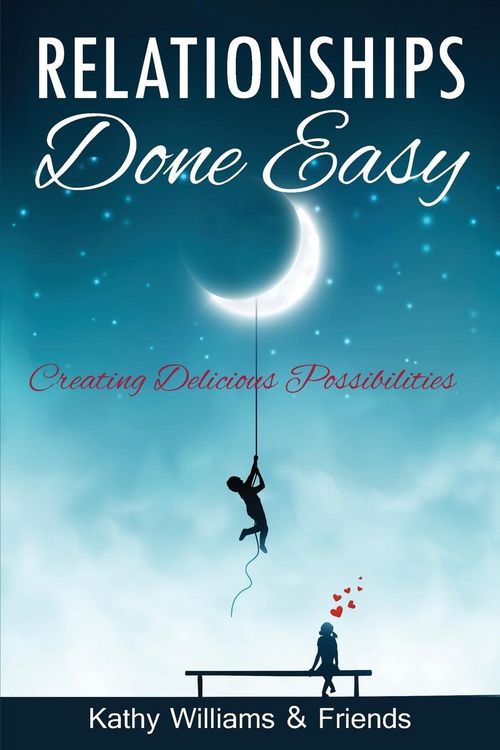Produktbild: Relationships Done Easy