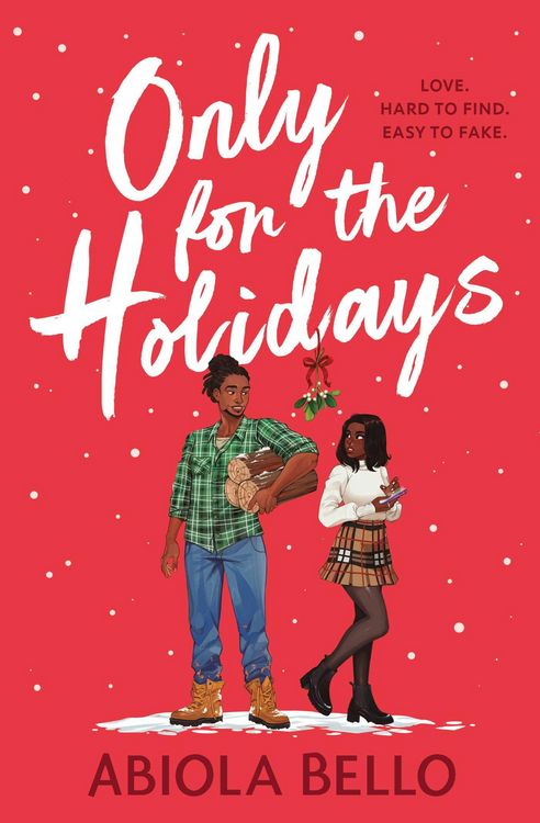 Produktbild: Only for the Holidays