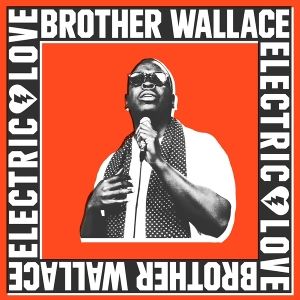 Produktbild: Electric Love