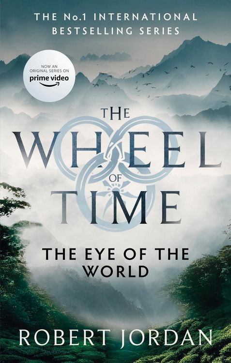Produktbild: The Eye Of The World