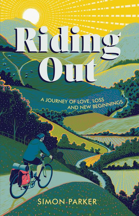 Produktbild: Riding Out