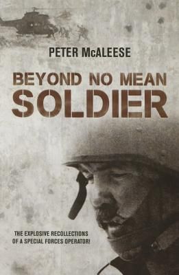Produktbild: Beyond No Mean Soldier