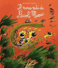 Produktbild: Il nuovo nido dei piccoli Mars&ugrave;