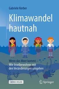 Produktbild: Klimawandel hautnah