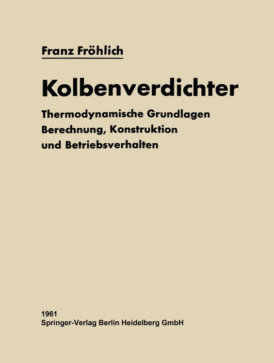Produktbild: Kolbenverdichter