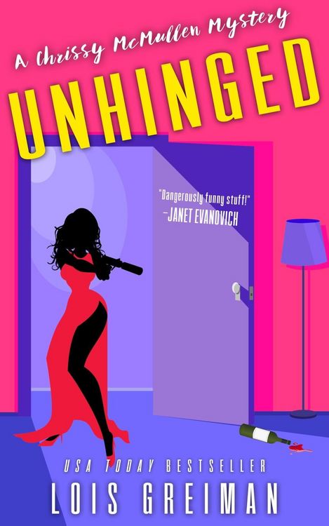 Produktbild: Unhinged