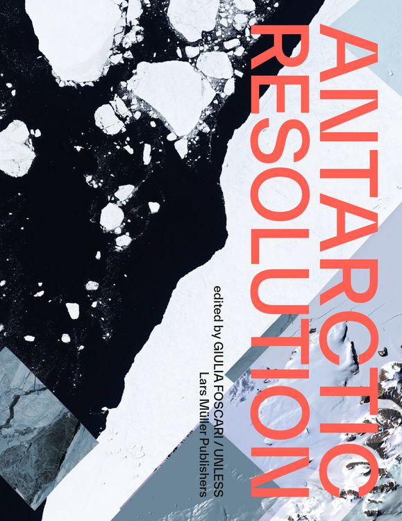 Produktbild: Antarctic Resolution