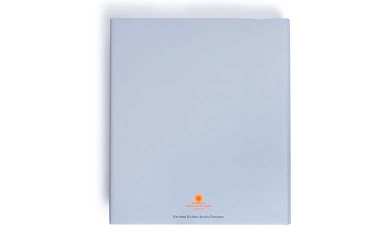 Produktbild: Gerhard Richter Catalogue Raisonn&eacute;. Volume 5