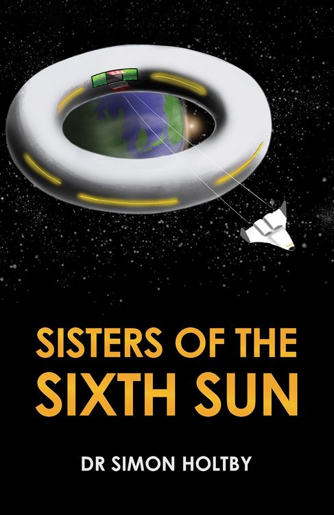 Produktbild: Sisters of the Sixth Sun