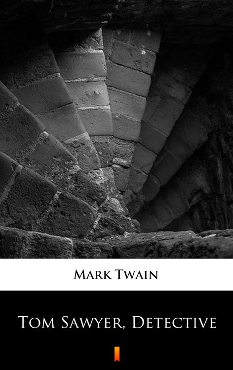 Produktbild: Tom Sawyer, Detective