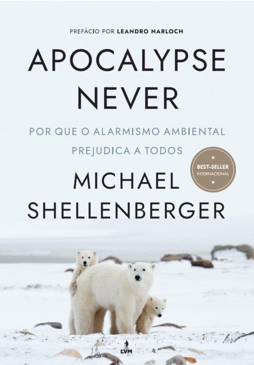 Produktbild: Apocalypse Never