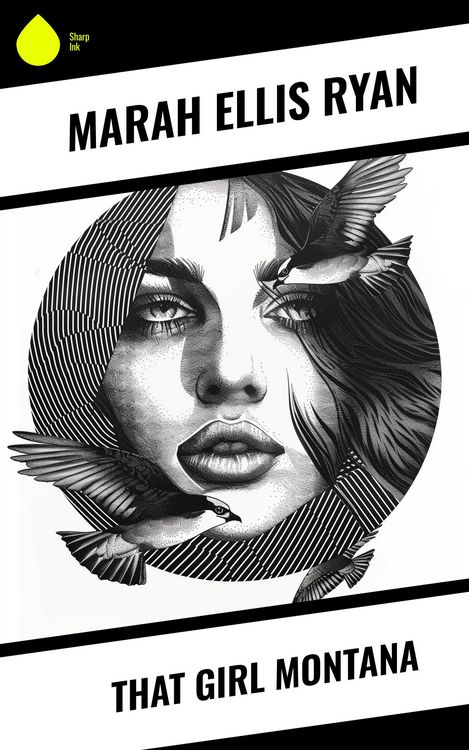 Produktbild: That Girl Montana