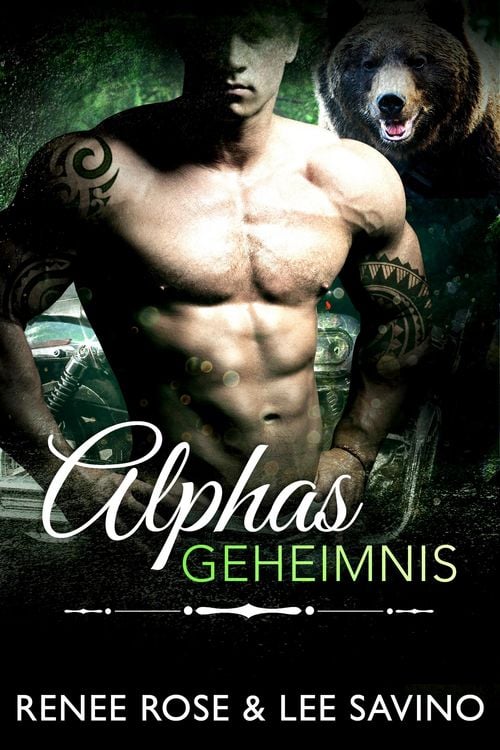 Produktbild: Alphas Geheimnis
