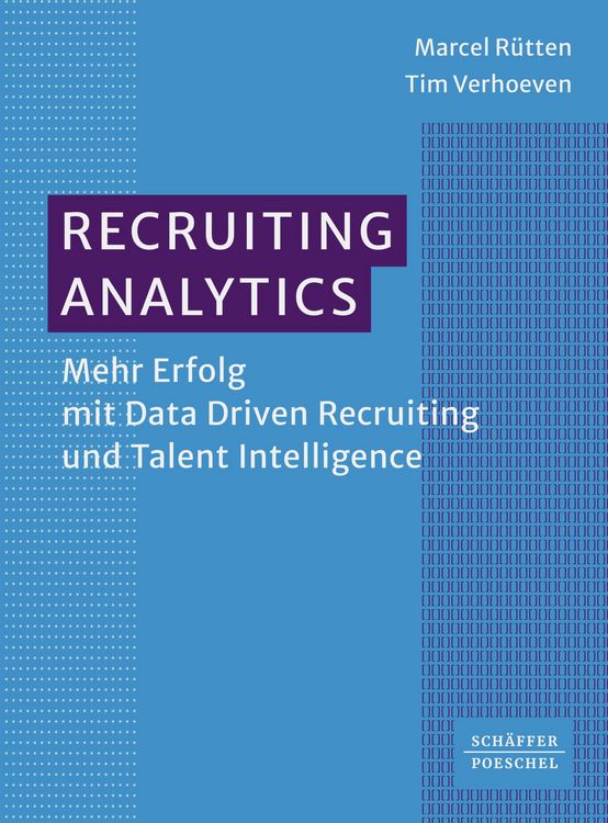 Produktbild: Recruiting Analytics