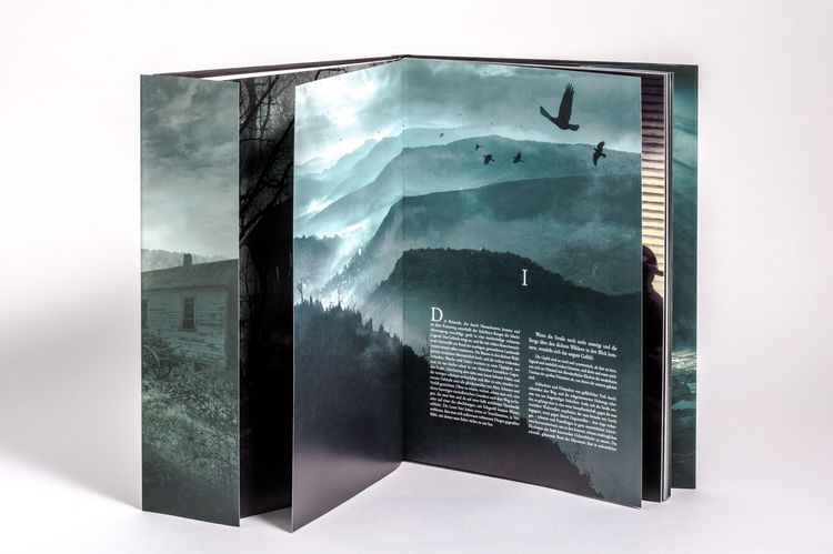 Produktbild: Das Grauen von Dunwich