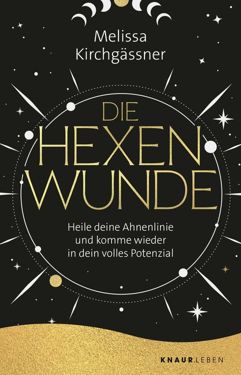 Produktbild: Die Hexenwunde