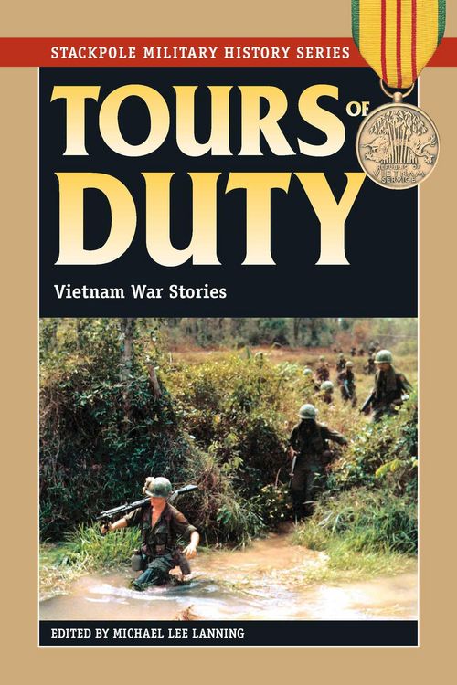 Produktbild: Tours of Duty