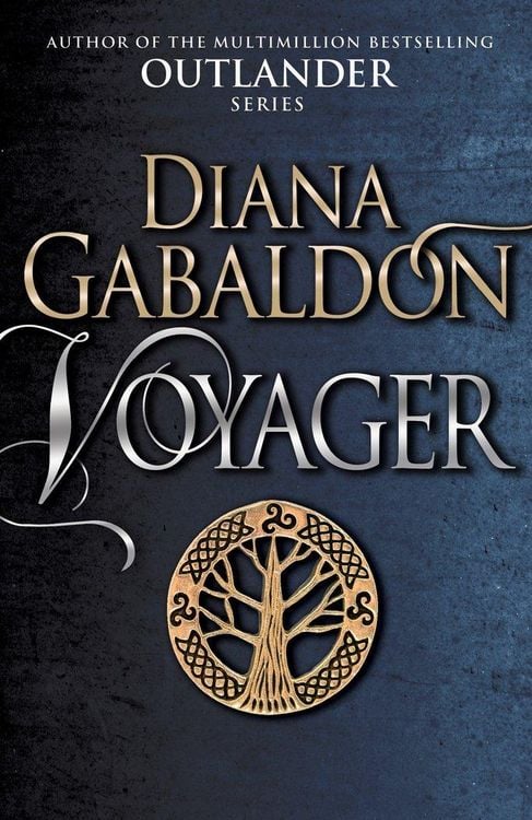 Produktbild: Voyager