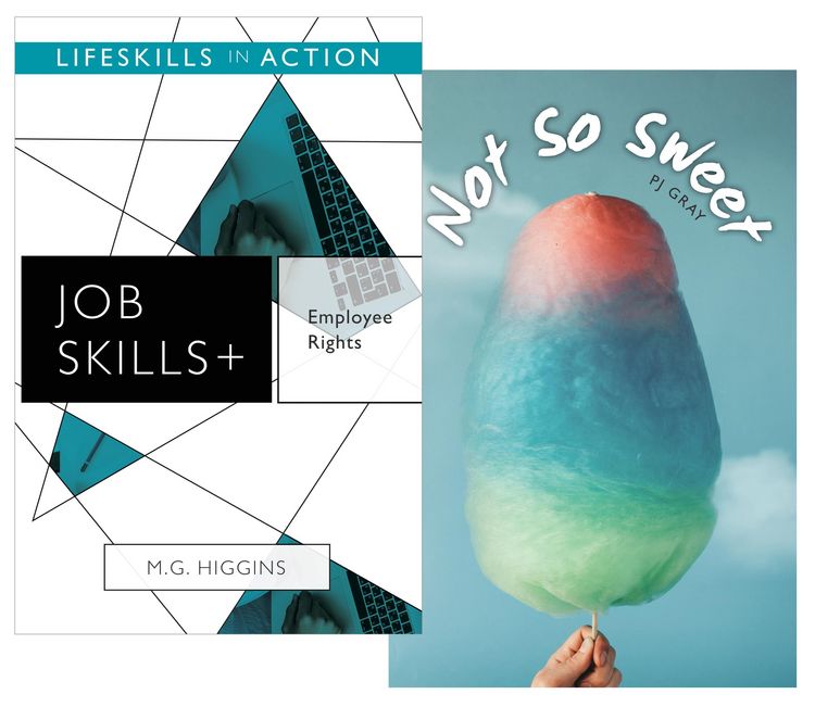 Produktbild: Employee Rights/ Not So Sweet (Job Skills)