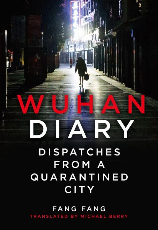 Produktbild: Wuhan Diary