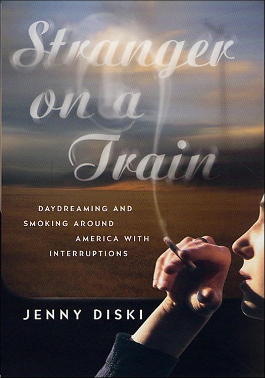 Produktbild: Stranger on a Train
