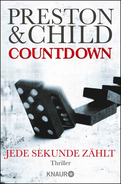 Produktbild: Countdown - Jede Sekunde z&auml;hlt