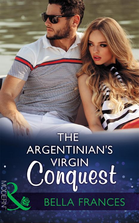 Produktbild: The Argentinian's Virgin Conquest