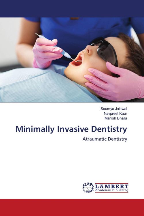 Produktbild: Minimally Invasive Dentistry