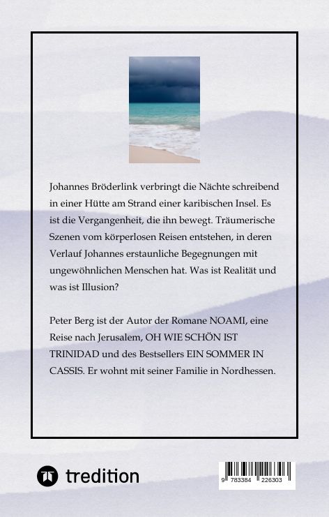 Produktbild: Wider die Zeit, Fantasyroman &uuml;ber das k&ouml;rperlose Reisen