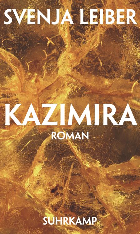 Produktbild: Kazimira