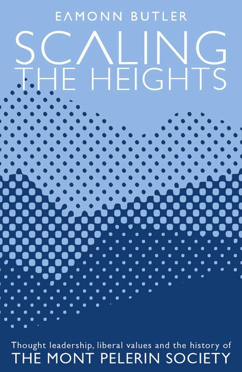 Produktbild: Scaling the Heights