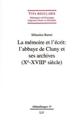 Produktbild: La memoire et l'ecrit