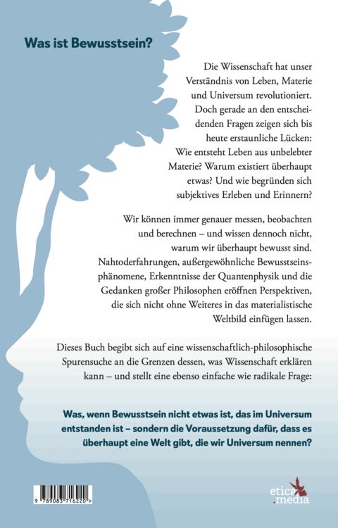 Produktbild: Sein & Bewusstsein