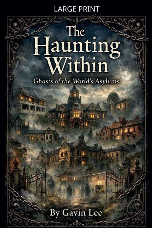 Produktbild: The Haunting Within
